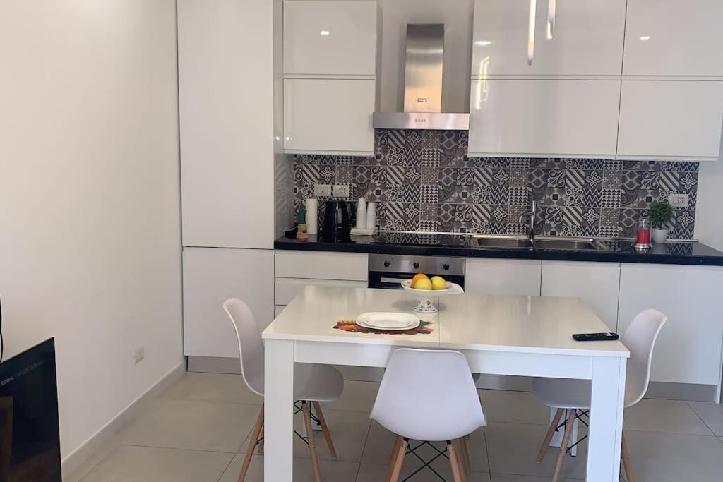 Agasweethome Rome Gemelli Exterior photo