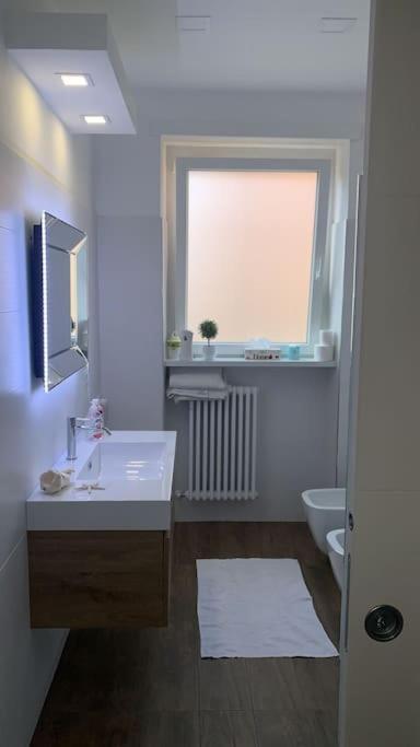 Agasweethome Rome Gemelli Exterior photo