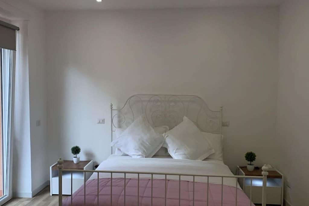 Agasweethome Rome Gemelli Exterior photo